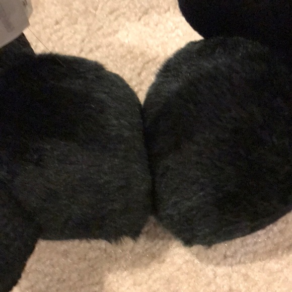 Girls Minnie Mouse ear muffs - Picture 6 of 6